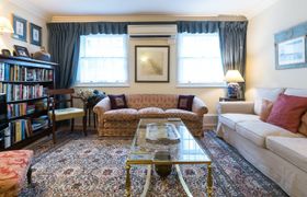 The Oasis of London reviews