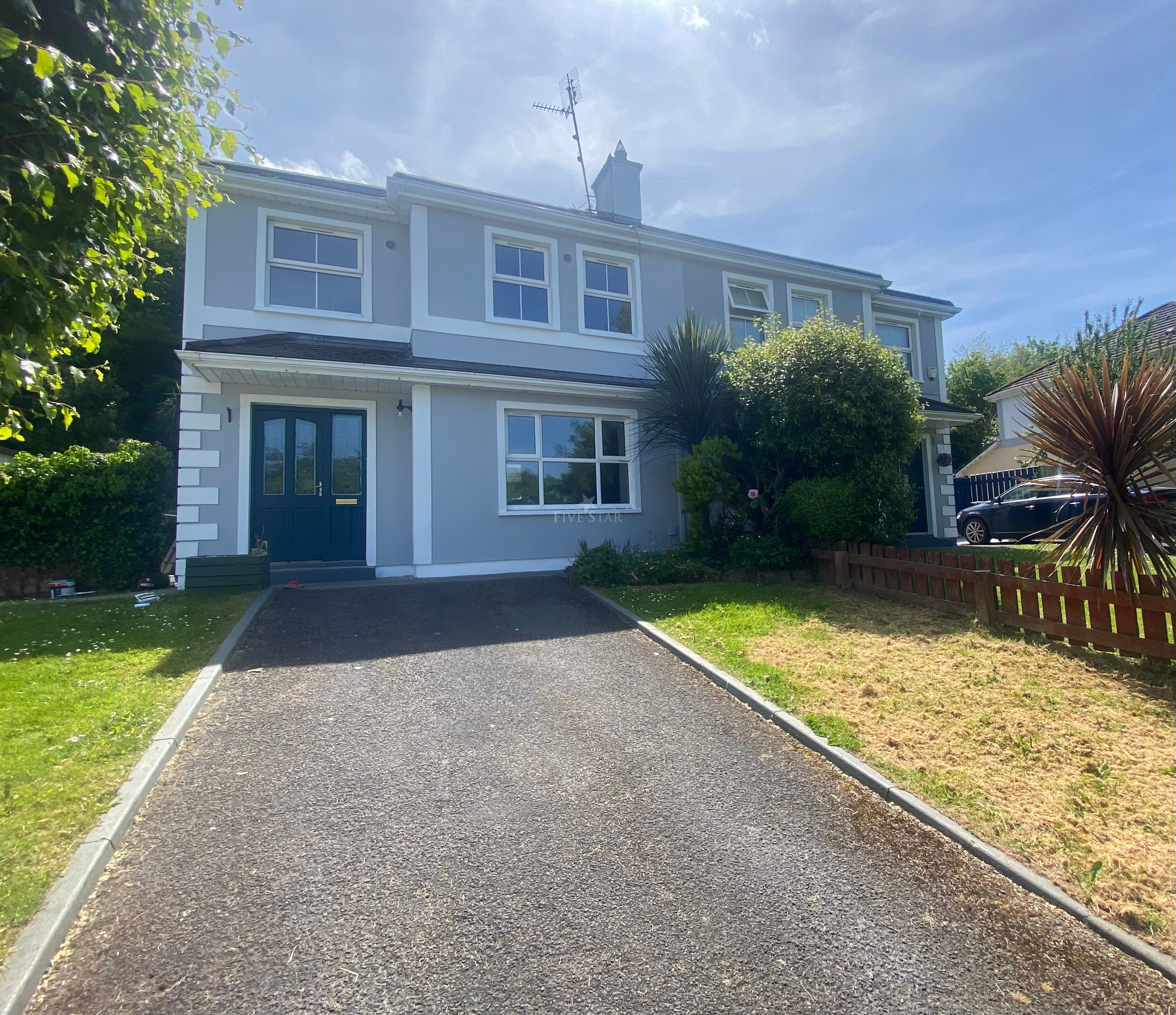 Fairways Westport Five Star Luxury Long Term Rental Westport