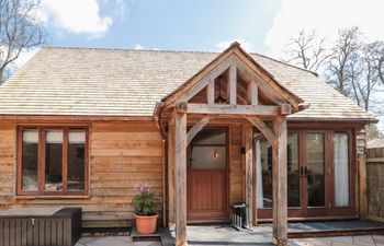 Beech Barn @ The Rookery