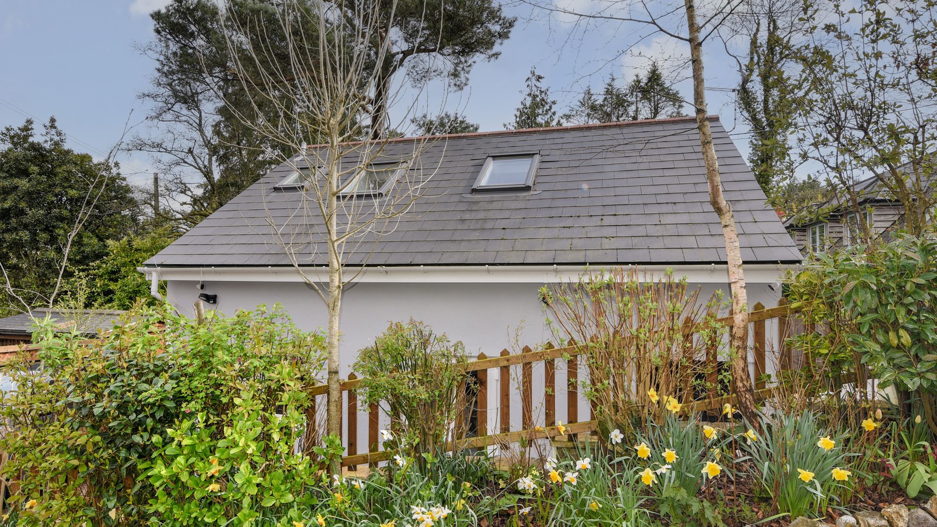 Abode photo 2