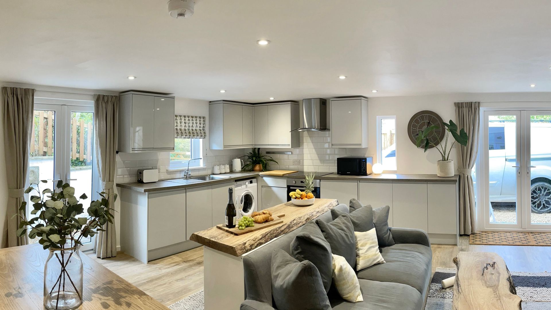 Abode photo 1