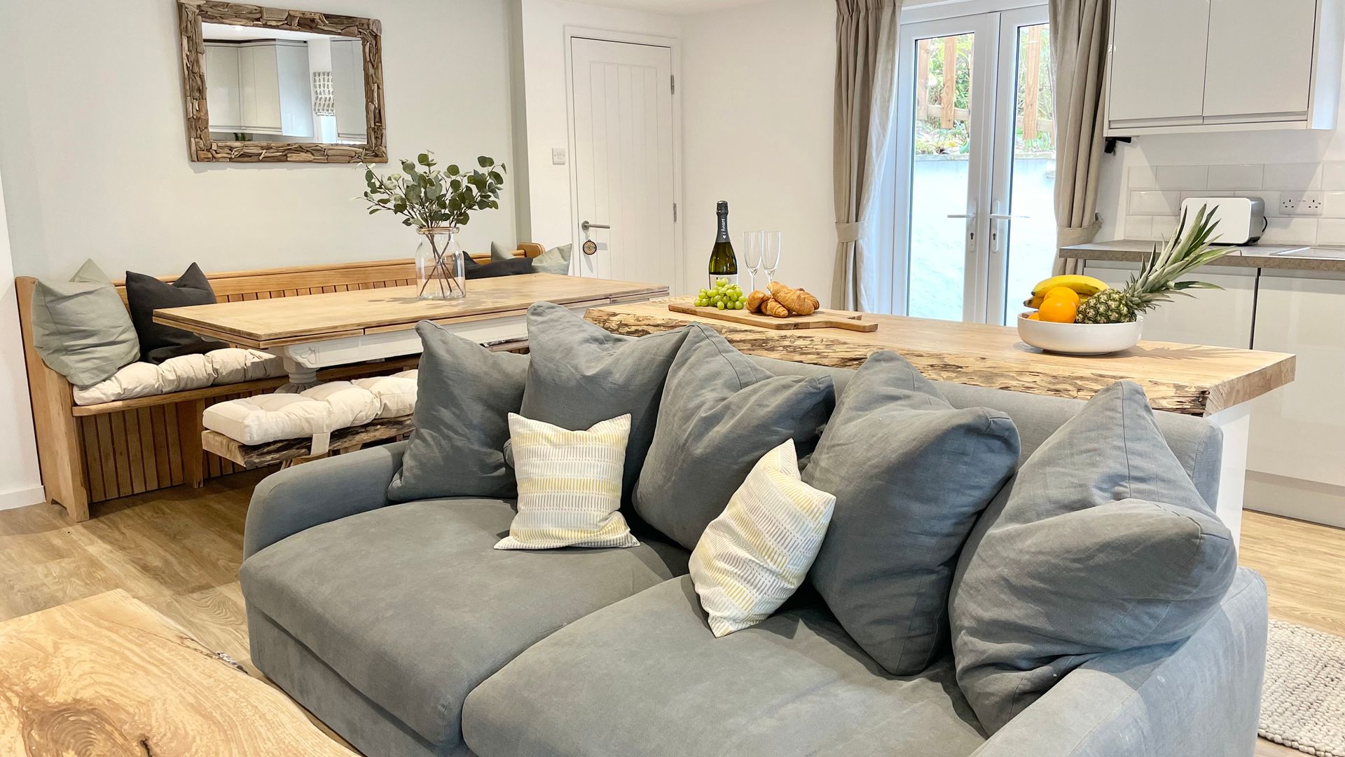 Abode photo 5