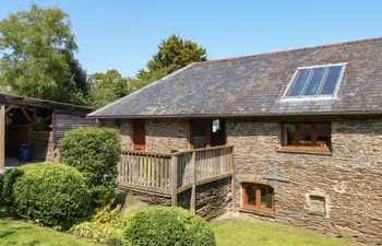 Cowslip Barn