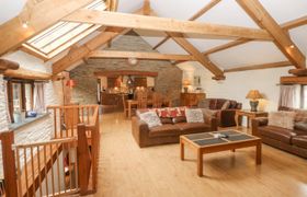 Cowslip Barn reviews