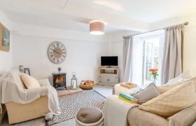 Cottage in Mid and East Devon reviews