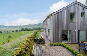 Cottage in Cumbria reviews