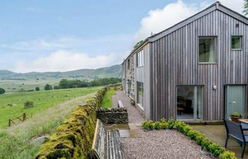 Cottage in Cumbria