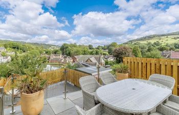 House in Derbyshire