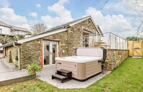 Cottage in North Devon reviews