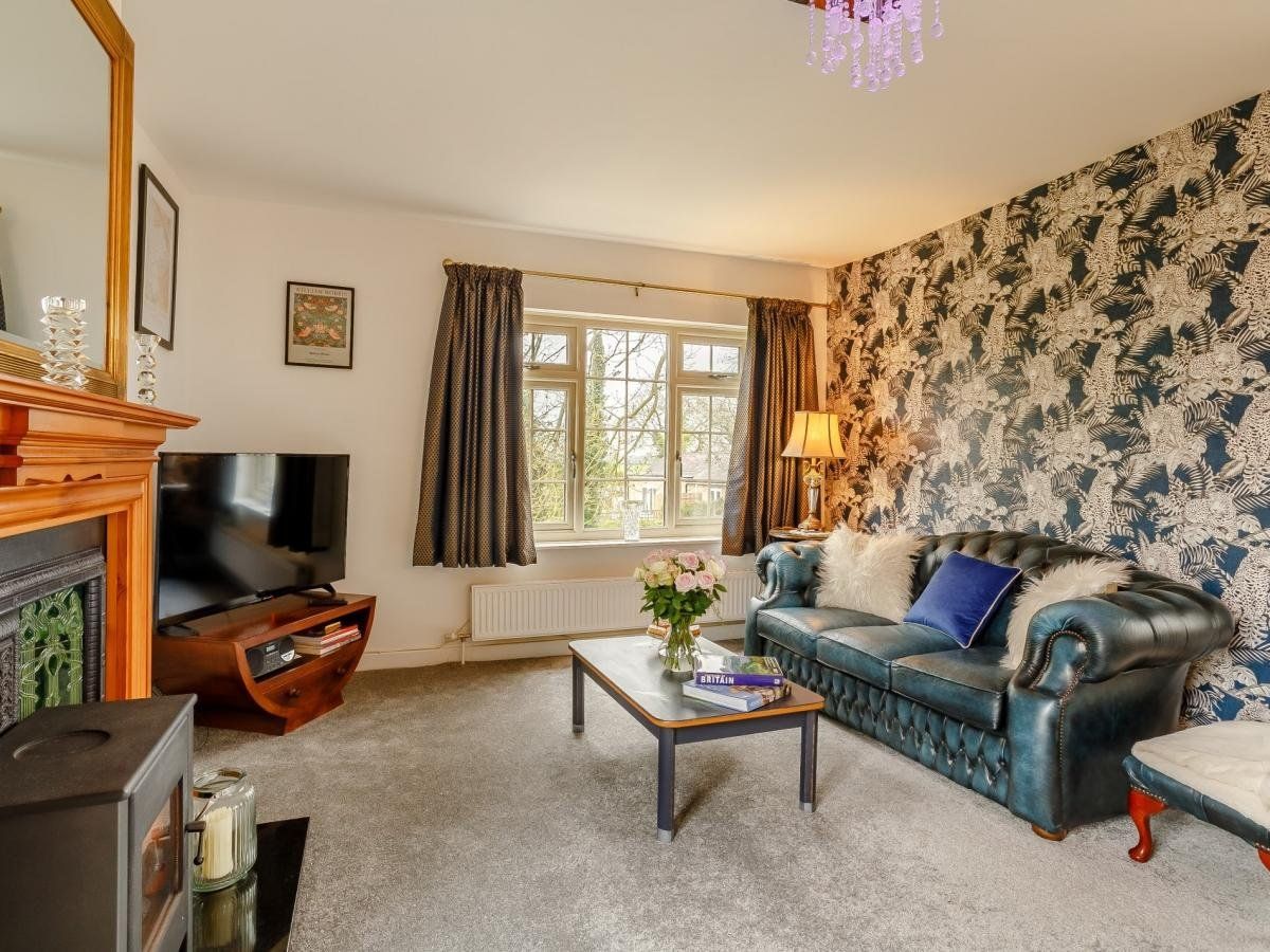 Apartment in East Riding photo 2