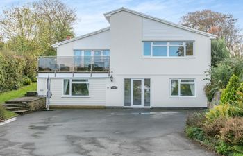 House in North Devon