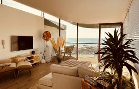 Apartment in North Devon reviews