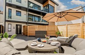 Apartment in North Devon reviews