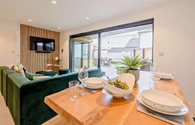 Apartment in North Devon reviews