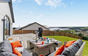 Bungalow in South Cornwall reviews