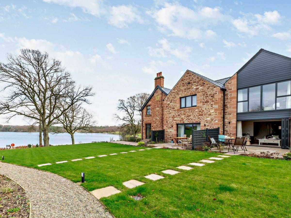 Cottage in Cumbria photo 1