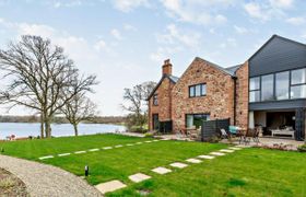 Cottage in Cumbria reviews