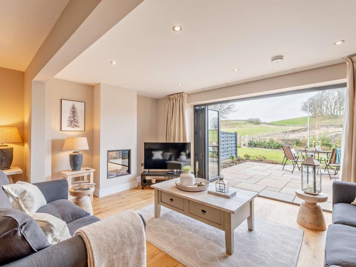 Cottage in Cumbria photo 2