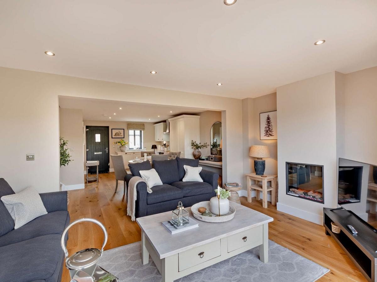 Cottage in Cumbria photo 3