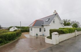 Cottage in Lettermore