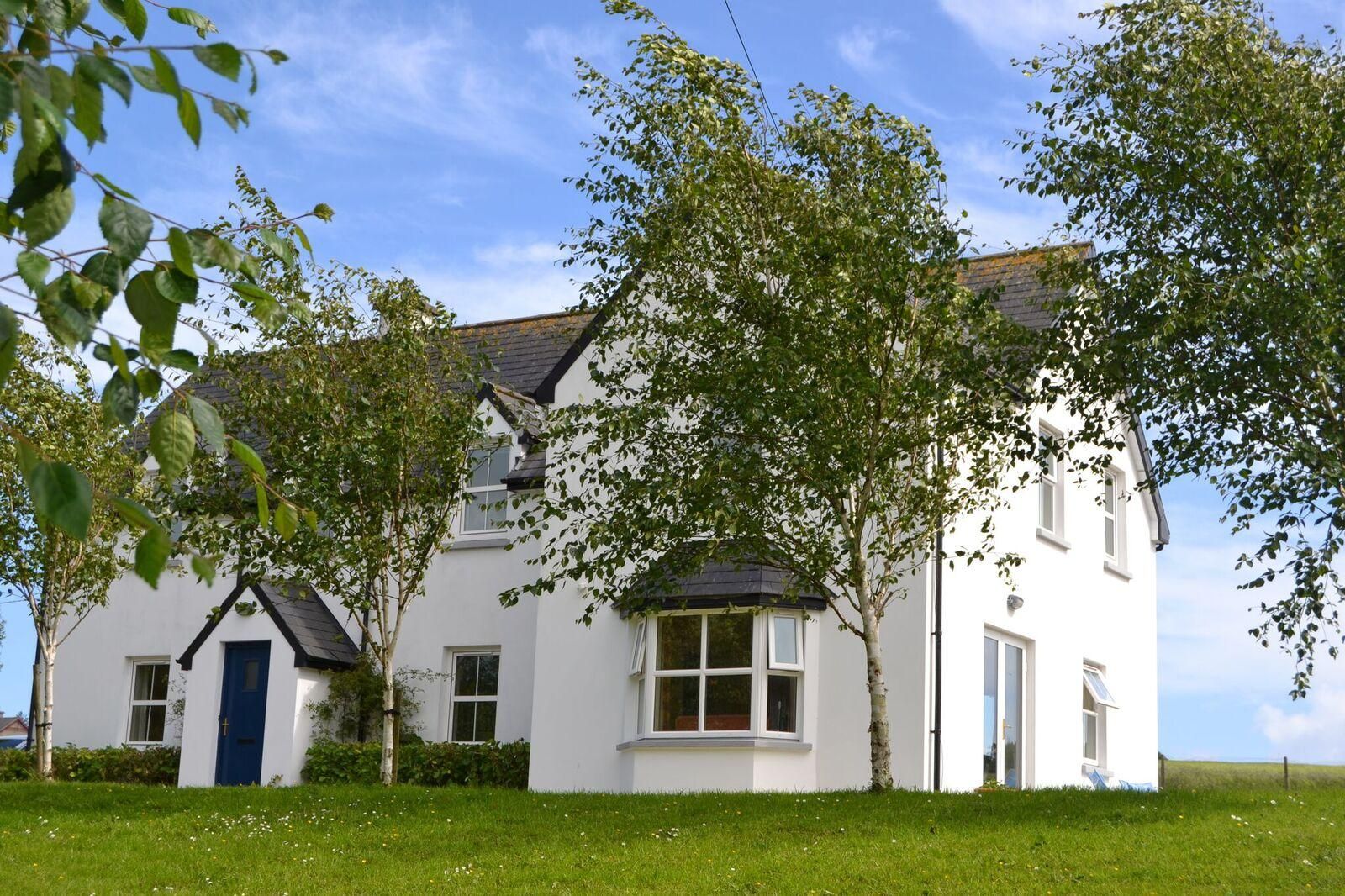 Rosscarbery House West Cork photo 1