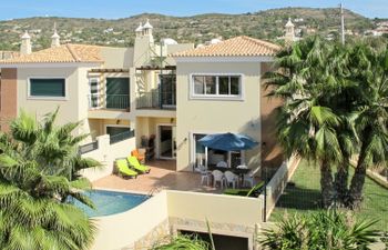 Quinta da Fonte (SBN201) Holiday Home 2