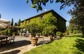 La Torre + Fienile + Casa Prato