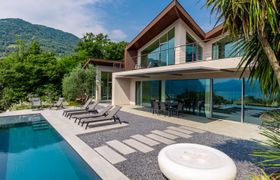 Villa Gau' reviews