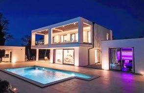 Villa Sonia