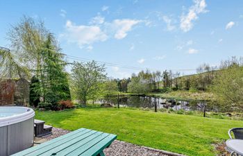 Cottage in Perth and Kinross