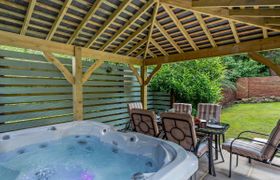 Cottage in North Yorkshire reviews