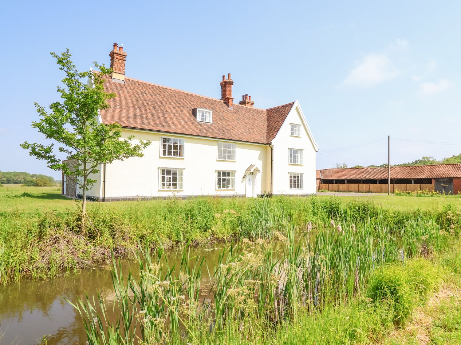 South Grange House & Cottage photo 1