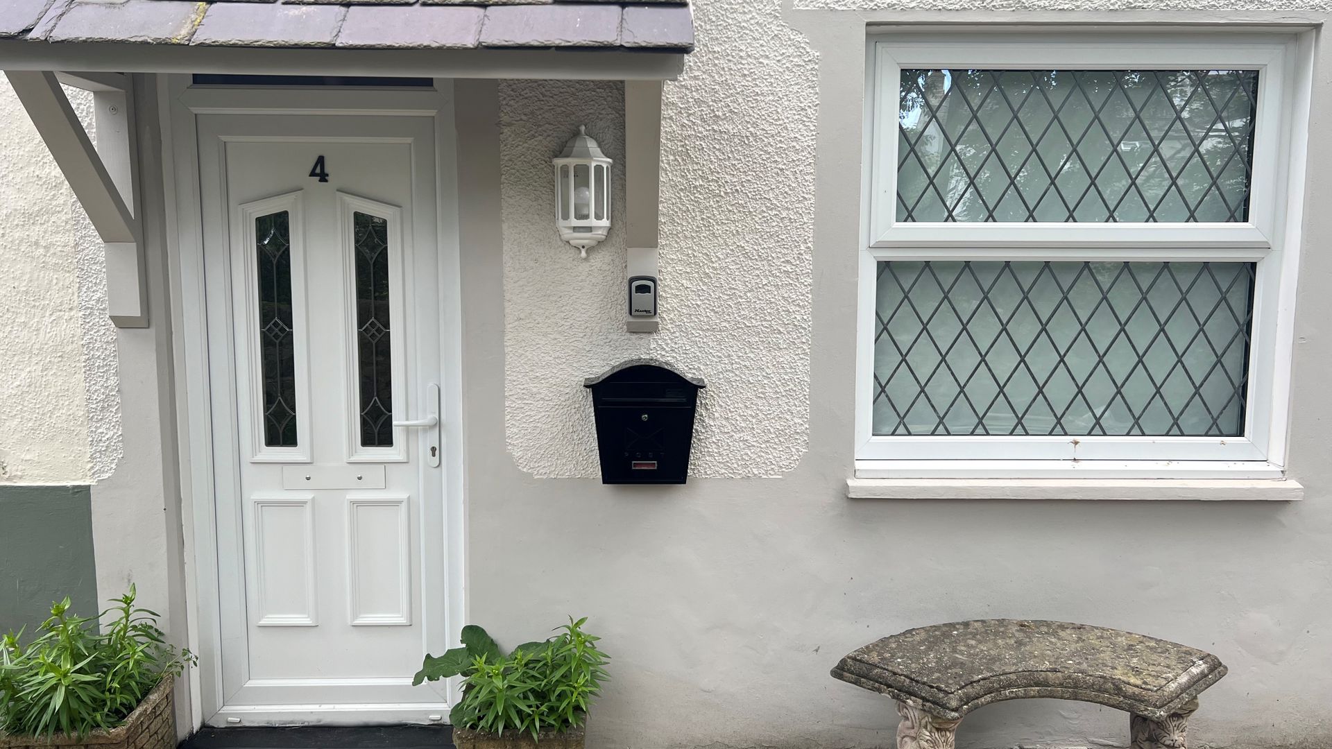 4 Railway Terrace photo 1