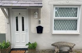 4 Railway Terrace reviews