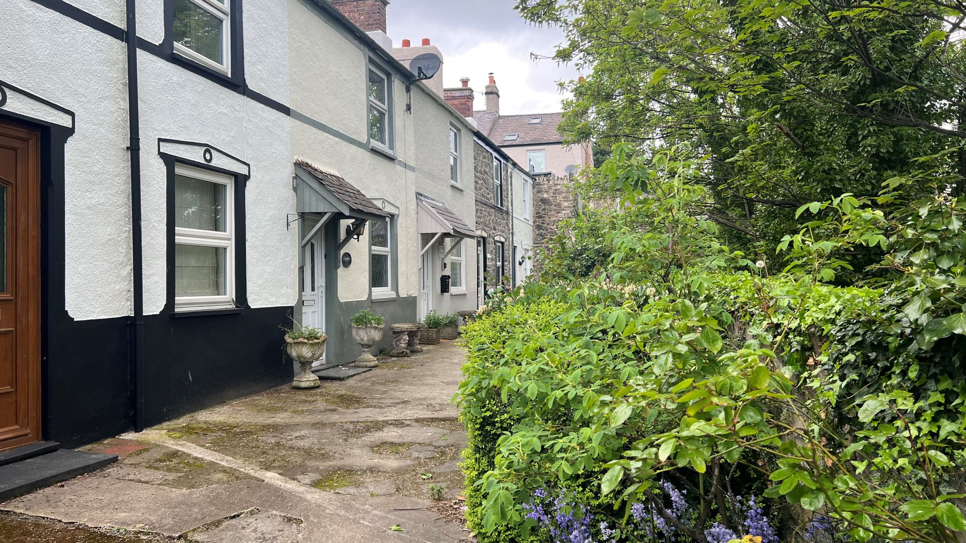 4 Railway Terrace photo 2