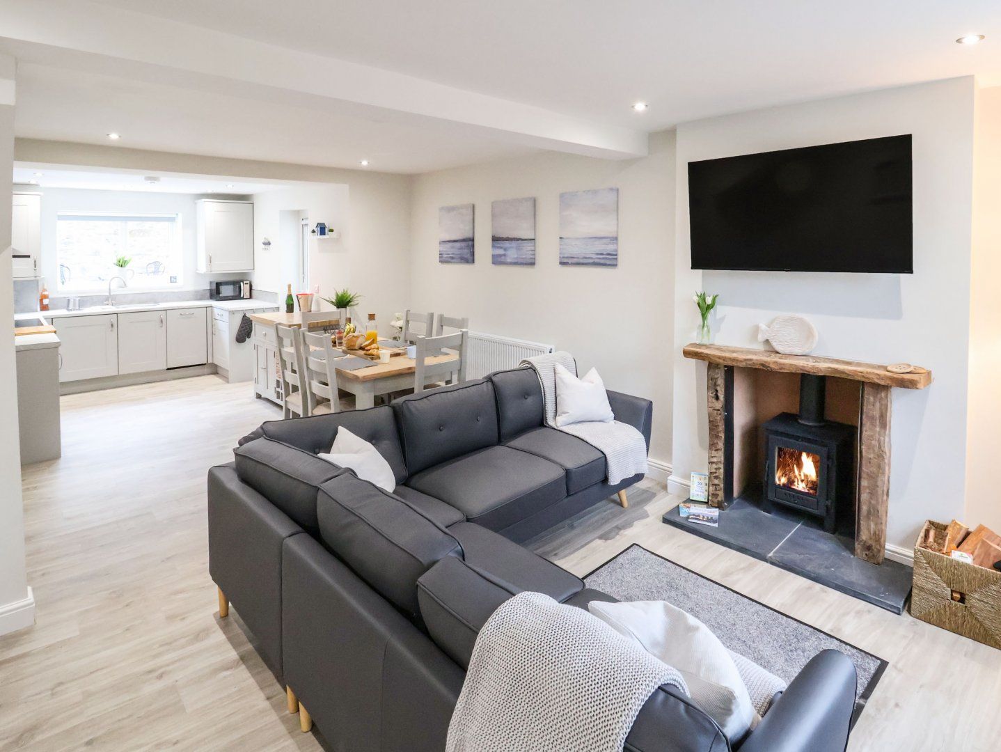 4 Railway Terrace photo 7