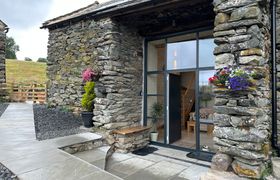 Meadow Syke Barn reviews