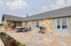 Trevilges Cottage reviews