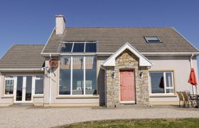 Inverbeg Cottage 2 reviews