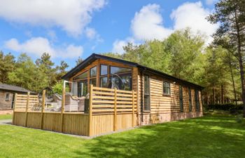 Ewe Crag Beck Lodge