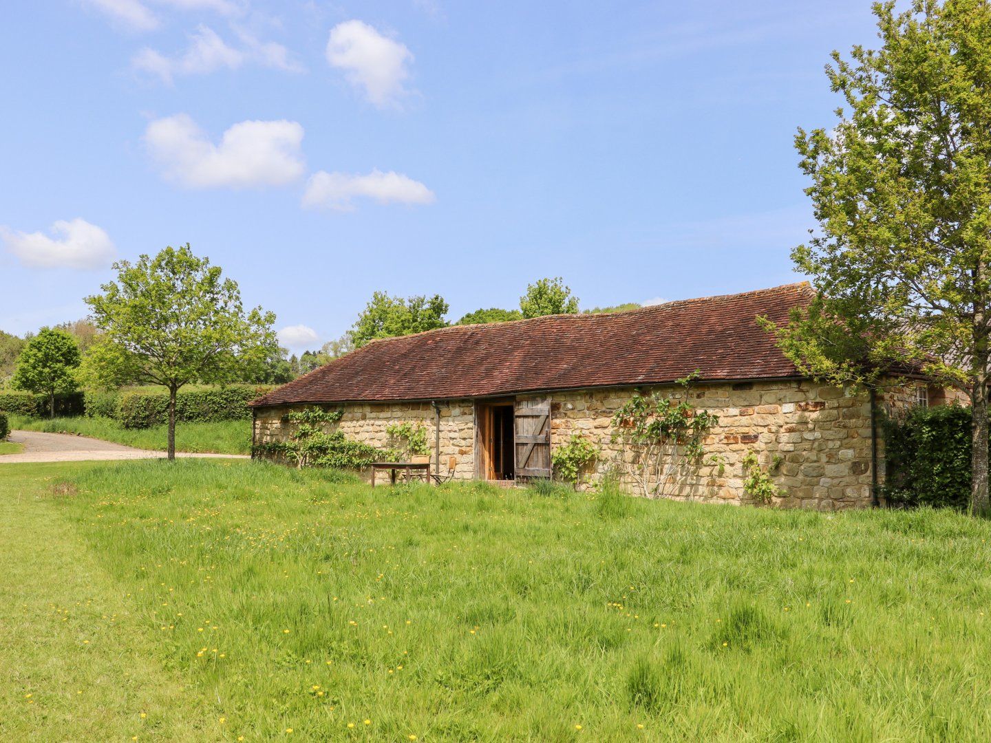 The Stone Barn photo 1