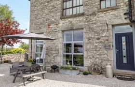 The Dairy at Brackenthwaite Holidays reviews