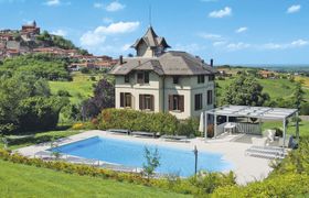 Villa Sarezzano reviews