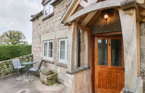Sycamore Cottage