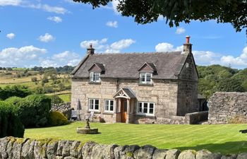 Sycamore Cottage