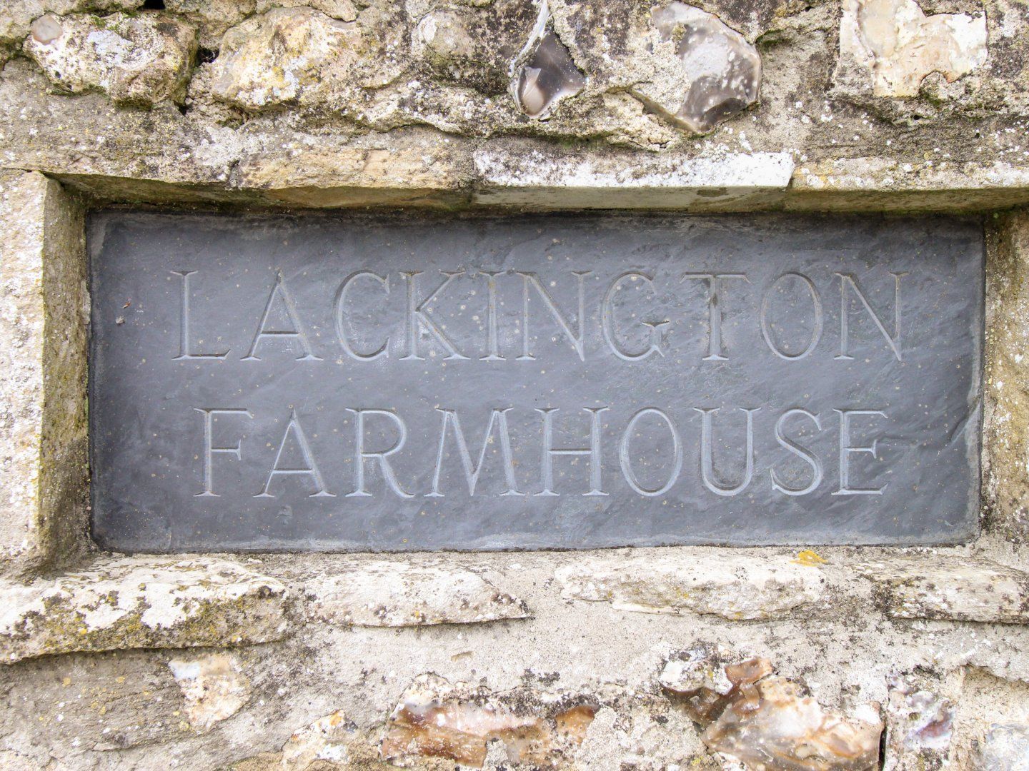 The Coach House at Lackington Farm photo 1