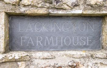 The Coach House at Lackington Farm