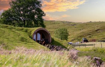 Cottage in North Yorkshire