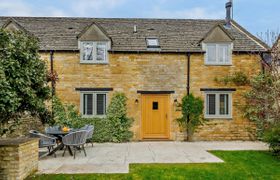 Cottage in Gloucestershire
