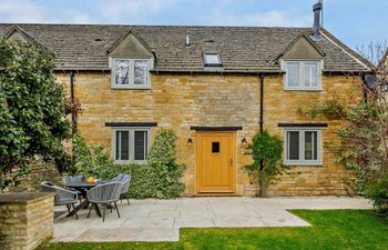 Cottage in Gloucestershire